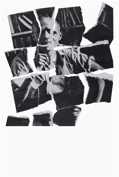 Jean Genet, l'échappée belle : exposition, Marseille, Musée des civilisations de l'Europe et de la Méditerranée, du 15 avril au 18 juillet 2016