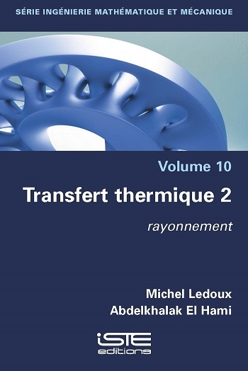 Transfert thermique. 2 , Rayonnement