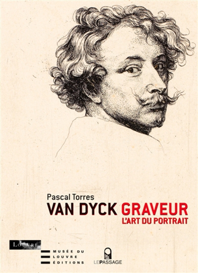 Van Dyck graveur l'art du portrait
