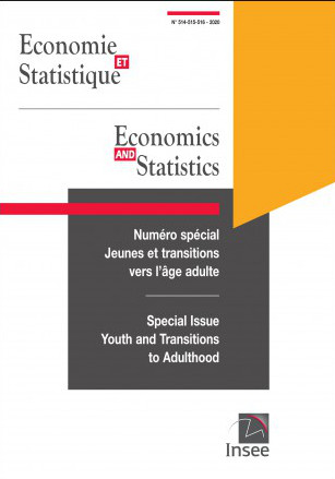 Jeunes et transitions vers l'Âge adulte = Youth and transitions to adulthood