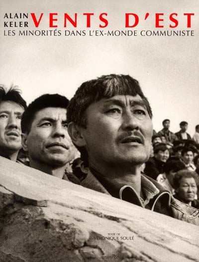 Vents d'Est : les minorités dans l'ex-monde communiste