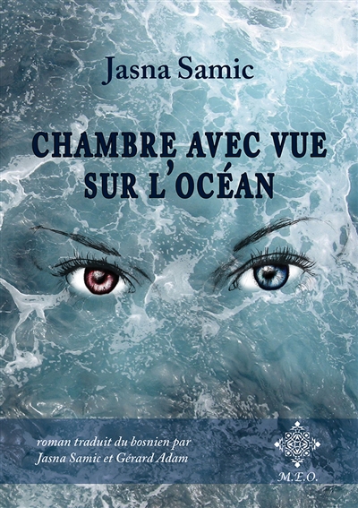 Chambre avec vue sur l'océan : roman