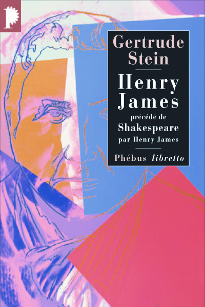 Henry James précédé de William Shakespeare : [introduction à "La tempête"]