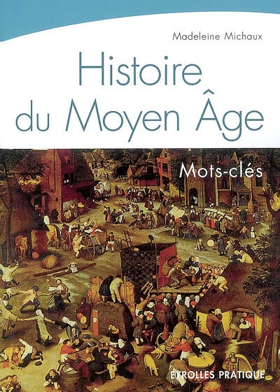 Histoire du Moyen âge