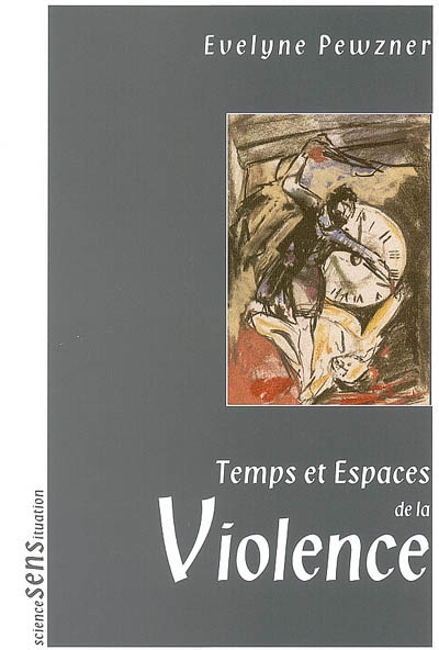 Temps et espaces de la violence : [actes du] colloque tenu à Amiens, [Université de Picardie-Jules Verne], les 7 et 8 décembre 2000