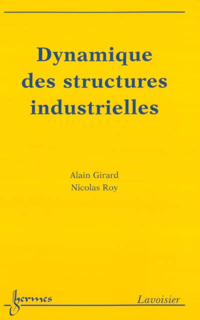 Dynamique des structures industrielles
