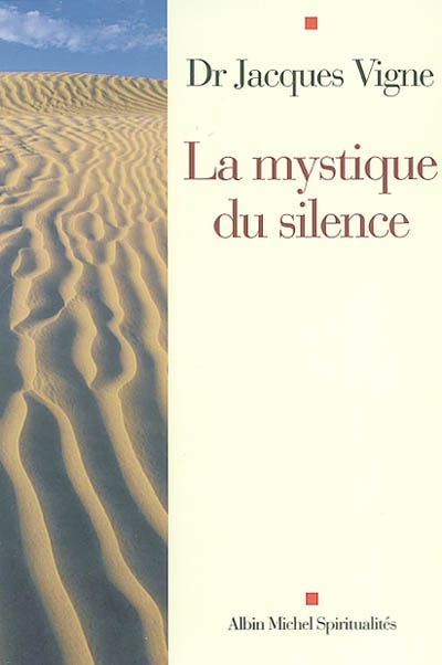 La mystique du silence