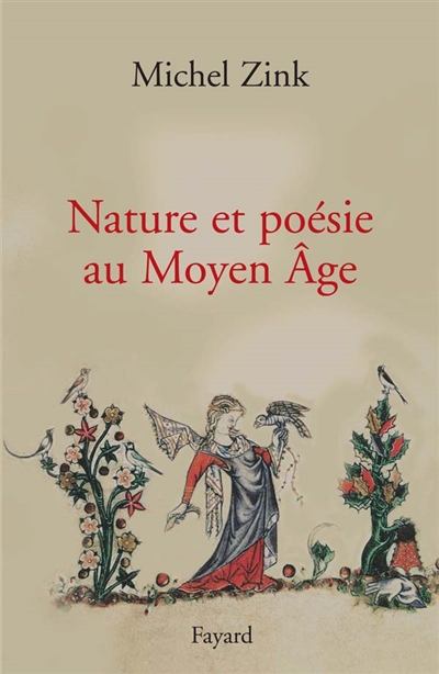 Nature et poésie au Moyen Age
