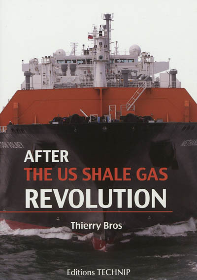 After the US shale gas revolution