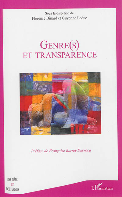 Genre(s) et transparence