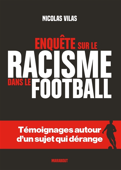Le racisme dans le football