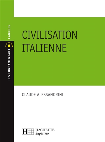 Civilisation italienne