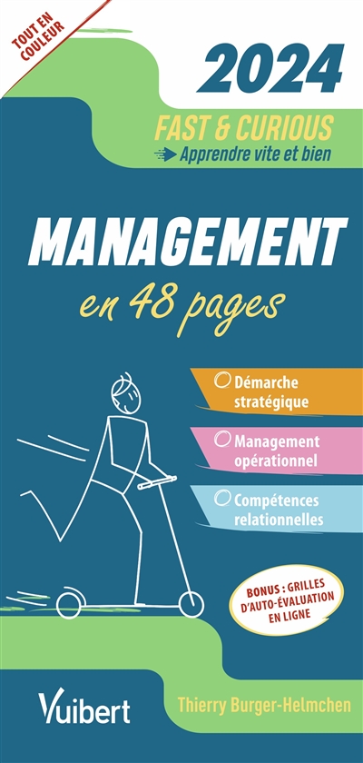 Management : en 48 pages