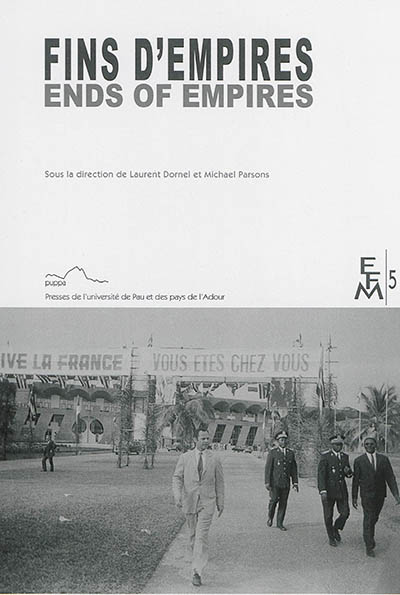 Fins d'empires
