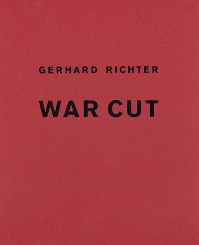 War cut