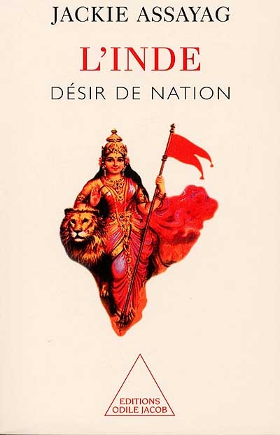 L'Inde, désir de nation
