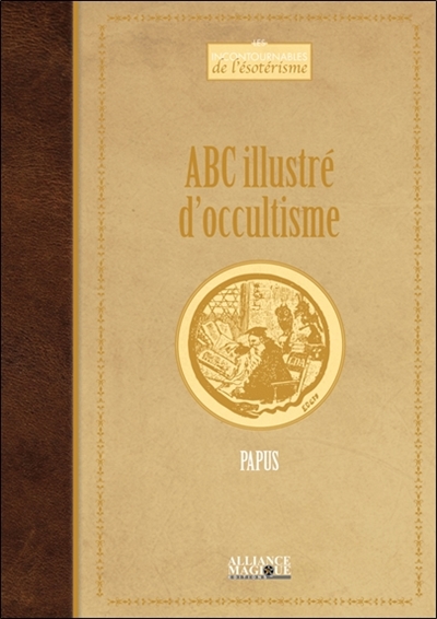 ABC illustré d'occultisme