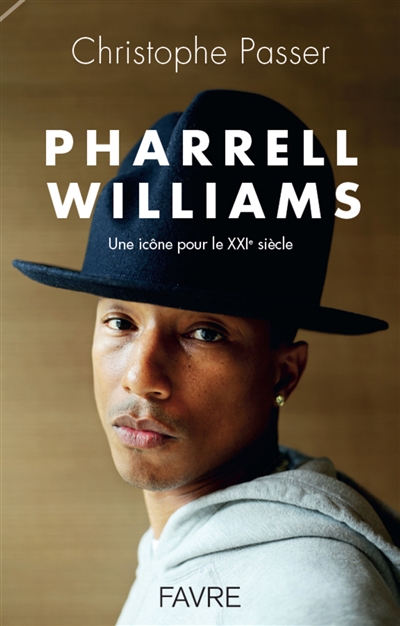 Pharrell Williams : une icône pour le XXIe siècle