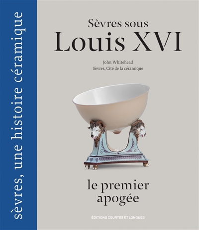 Sèvres sous Louis XVI : le premier apogée