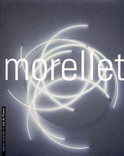 François Morellet :