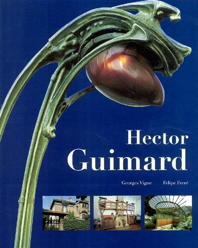 Hector Guimard