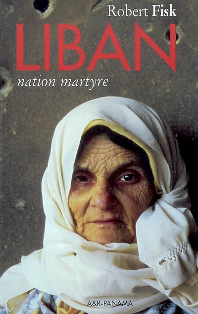 Liban : nation martyre