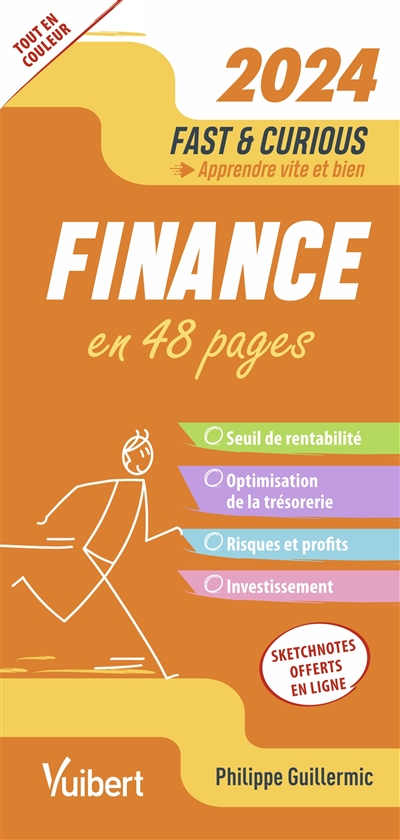 Finance : en 48 pages
