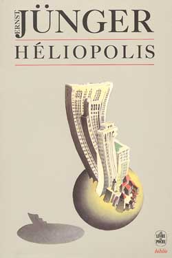 Héliopolis : vue d'une ville disparue