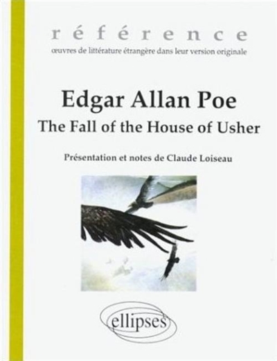 The fall of the house of Usher