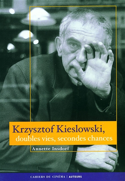 Krzysztof Kieslowski, doubles vies, secondes chances
