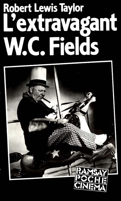 L'Extravagant W.C. Fields