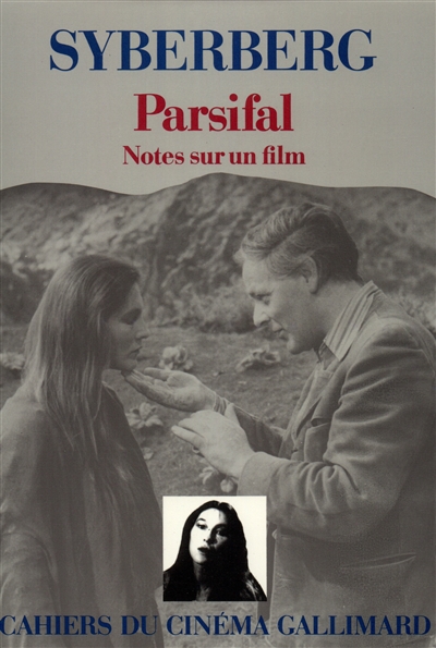 "Parsifal" : notes sur un film