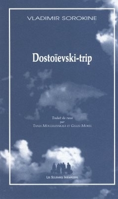 Dostoievski-trip