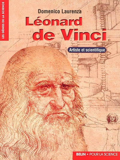 Léonard de Vinci : artiste et scientifique