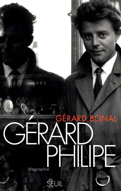 Gérard Philippe : biographie