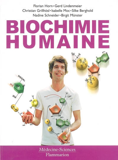 Biochimie humaine