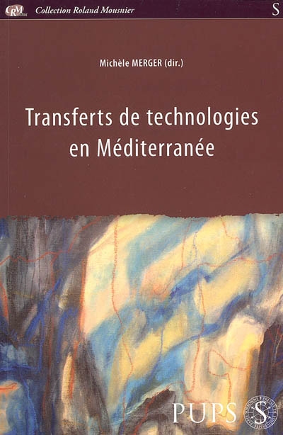 Transferts de technologies en Méditerranée