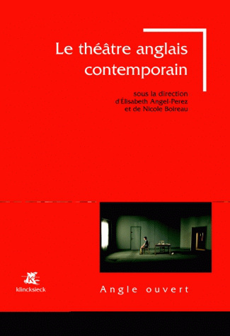 Le théâtre anglais contemporain : (1985-2005)