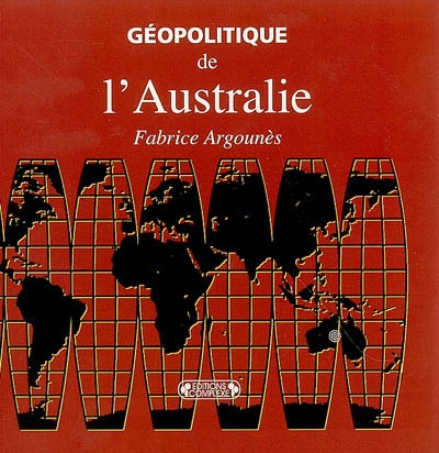 Géopolitique de l'Australie