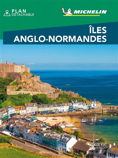 Bienvenue dans Iles Anglo-Normandes