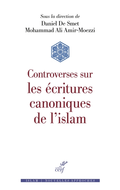 Controverses sur les écritures canoniques de l'islam