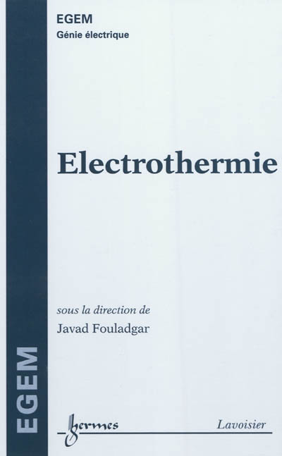 Électrothermie