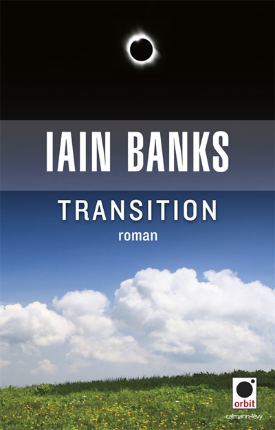 Transition : roman