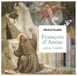 François d'Assise selon Giotto