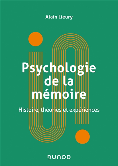 Psychologie de la mémoire : histoire, théories, expériences