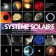 Le Système solaire : une exploration visuelle des planètes, des lunes et des autres corps célestes qui gravitent autour de notre Soleil