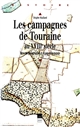 Les campagnes de Touraine au XVIIIe siècle. Structures agraires et économie rurale