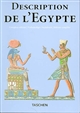 Description de l'Egypte : publiée par les ordres de Napoléon Bonaparte