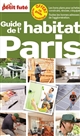 Guide de l'habitat, Paris