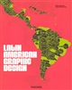 Latin American graphic design